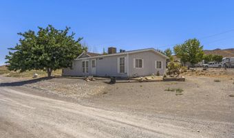 150 200 Hwy 400, Imlay, NV 89418