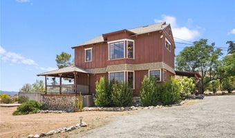 10821 Los Jordans Rd, Agua Dulce, CA 91390