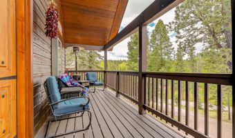 93 Calle De Los Indios, Angel Fire, NM 87710