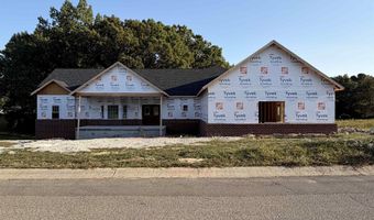 107 Stone Crest Dr, Bedford, IN 47421