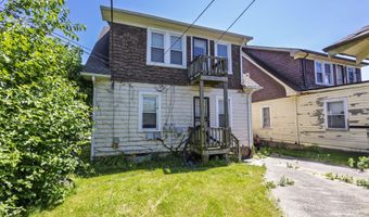 14011 Ohio St 2, Detroit, MI 48238