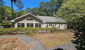 704 Midmar St, Aberdeen, NC 28315