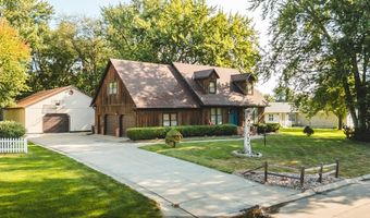 2105 N St, Aurora, NE 68818
