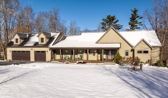 33 High Point Dr, Alton, NH 03810