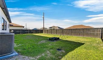 826 Sabrina Dr, Alamo, TX 78516