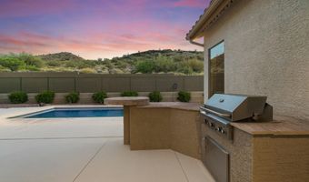 3551 W HIDDEN MOUNTAIN Ln, Anthem, AZ 85086