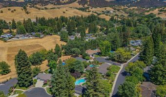 1023 White Gate Rd, Alamo, CA 94507