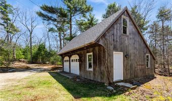 22 T Parker Rd, Foster, RI 02825