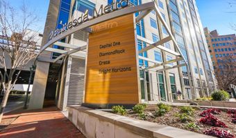 7500 WOODMONT Ave #S1016, Bethesda, MD 20814