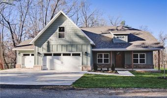 6 Kintyre Pl, Bella Vista, AR 72715