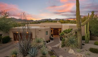 5622 E SUGARLOAF Trl, Cave Creek, AZ 85331