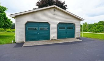 11143 Chaddock Rd, Alexander, NY 14005