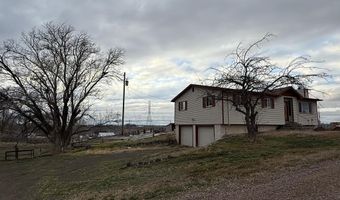 2932 S Arthur St, American Falls, ID 83211