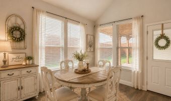 273 Mineral Point Dr, Aledo, TX 76008