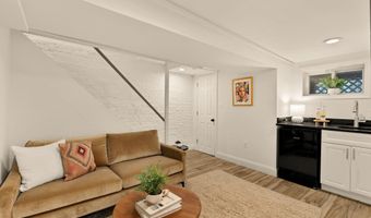 222 TENNESSEE Ave NE, Washington, DC 20002