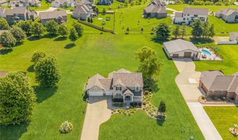 9079 NW 31st St, Polk City, IA 50226