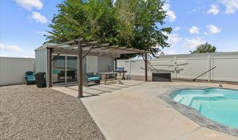 2836 N Shiflet Ave, Central, AZ 85531