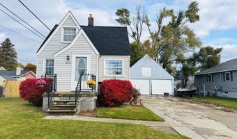 2137 S 5th Ave, Alpena, MI 49707