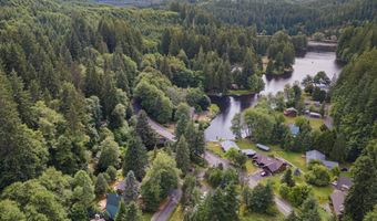 10251 Ridgview Ter, Birkenfeld, OR 97016