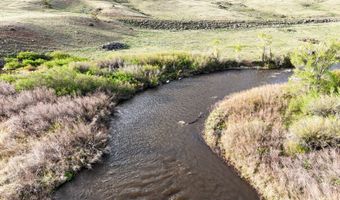 84 Bow Fiddle Ranch Rd, Centennial, WY 82070