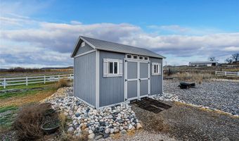 476 African St, Billings, MT 59106