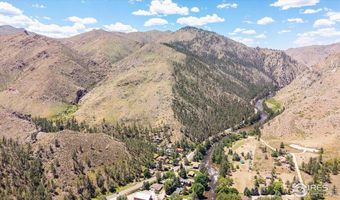 200 Falls Creek Dr, Bellvue, CO 80512