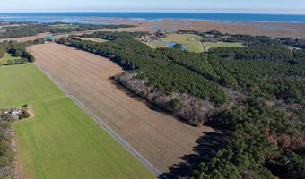 FOLLY CREEK RD lot C D, Accomac, VA 23301