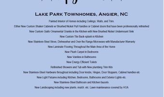 353 E Williams St, Angier, NC 27501