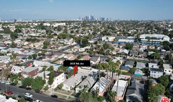 3018 9th Ave, Los Angeles, CA 90018