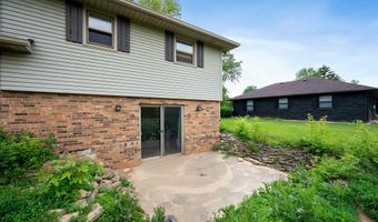 5631 N Olivia Dr, Alexandria, IN 46001
