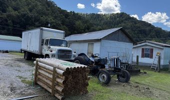 4327 Hwy 38, Ages Brookside, KY 40801