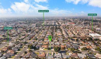 230 S Camellia, Anaheim, CA 92804