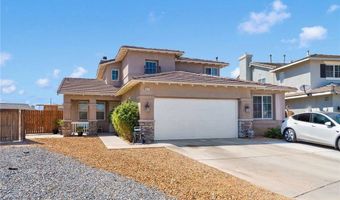 14826 Benjamin Rd, Adelanto, CA 92301