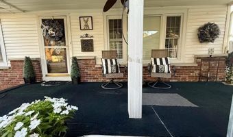 2753 Western Ave, Bedford, IN 47421