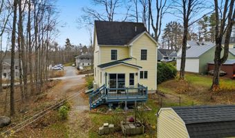 13 Elm St, Antrim, NH 03440