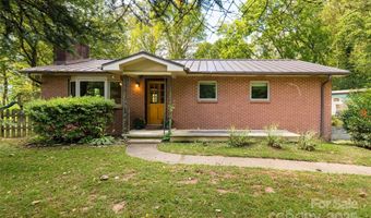 40 Governors View Rd, Asheville, NC 28805