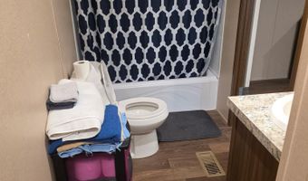 426 D GARNER, Amity, AR 71921