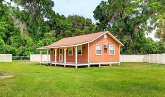 14271 NE 47TH Ave, Anthony, FL 32617