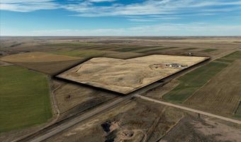 1630 ST HWY 213, Burns, WY 82053