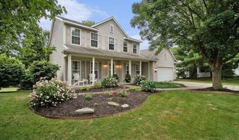 5404 Hartfield Ct SE, Ada, MI 49301