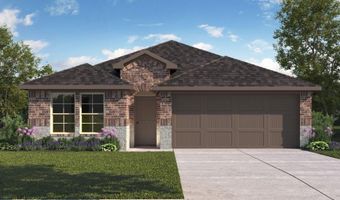 13 Robin Ct Plan: Gaven, Angleton, TX 77515