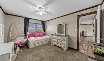 602 S 3rd St, Abbott, TX 76621