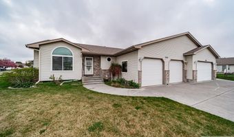 3557 Stonegate Dr, Ammon, ID 83406