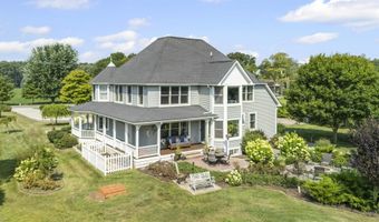 8381 Mckinley, Algonac, MI 48001