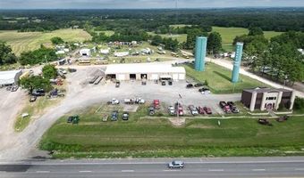 3551 S Mississippi St, Atoka, OK 74525