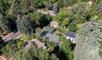 1709 Mariposa Ave, Boulder, CO 80302