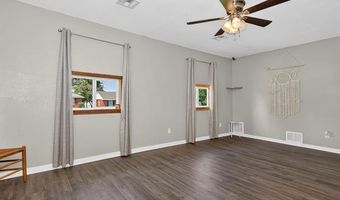 3615 Utah Ave, Bartlesville, OK 74006