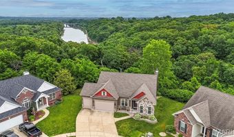 1630 Twin Oaks Dr, Arnold, MO 63010