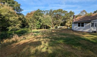 270 Buckeye Brook Rd, Charlestown, RI 02813