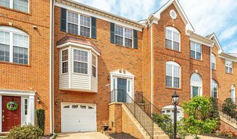 43709 CLEMENS Ter, Ashburn, VA 20147